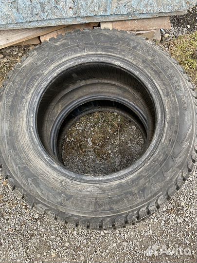 Accelera 651 2.25/4.5 R13