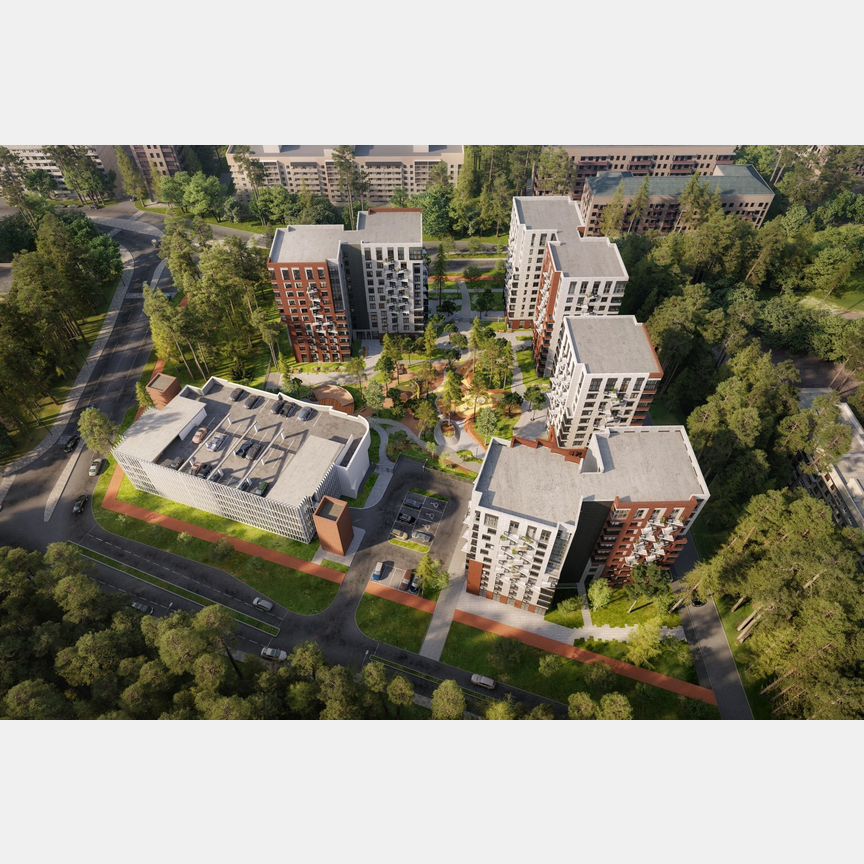 Квартира-студия, 26 м², 8/11 эт.