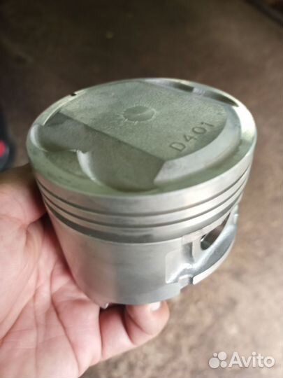 Поршни nissan 12010D4011