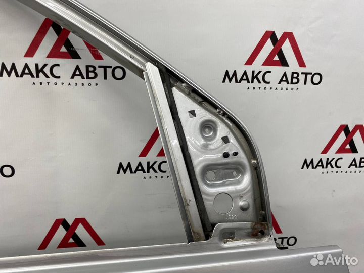 Б/У дверь передний правый Ford Fusion CBK fxja