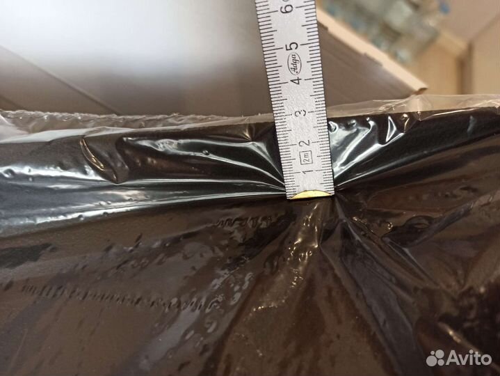 Коврики BMW X5 G05 высокий борт Floor Liner