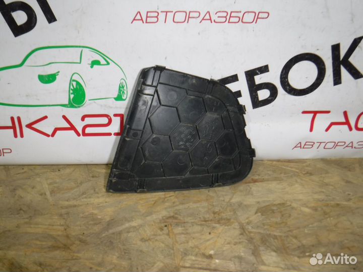 Накладка обшивки крышки багажника Hyundai Creta