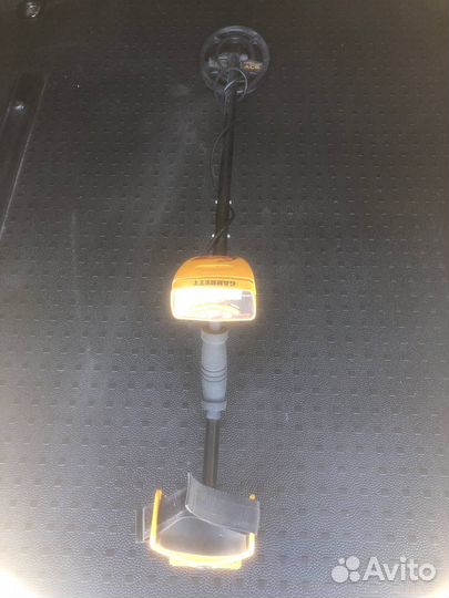 Металлоискатель garrett ace 250