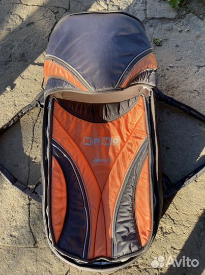 Переноска для детей