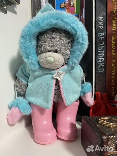 Мишка Тедди Me to You