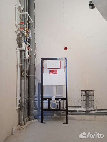 Сантехник.Работаю сам.Любые услуги сантехник