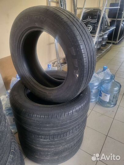 Pirelli Scorpion Verde 225/65 R17