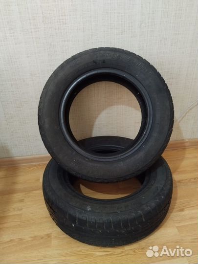 Tunga Zodiak 185/65 R14 50T