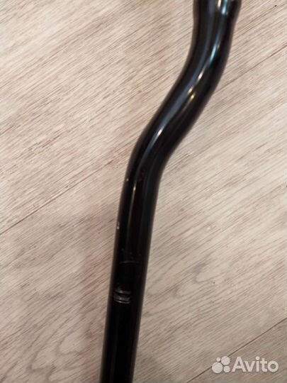 Руль для горного велосипеда