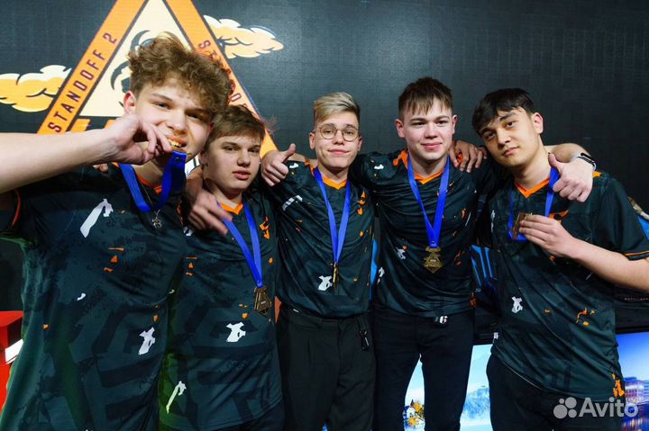 Скины в стандофф 2 (продажа)