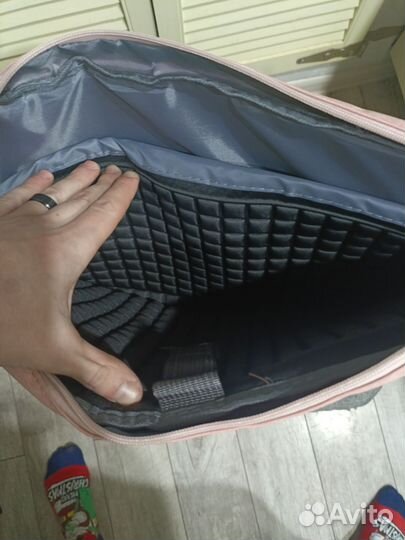 Сумка для ноутбука 15 6