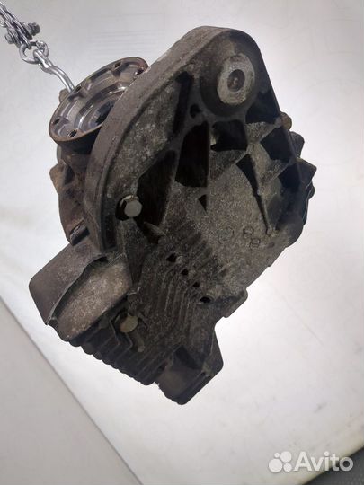 Редуктор моста задний BMW 7 E65, 2006