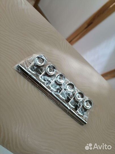 Вытяжка для маникюра и педикюра