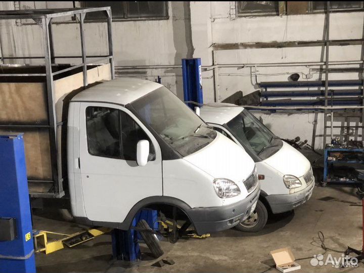 Моторист диагност с опытом на Газель