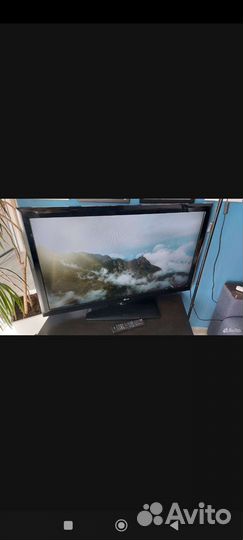 Телевизор lg 42lk430