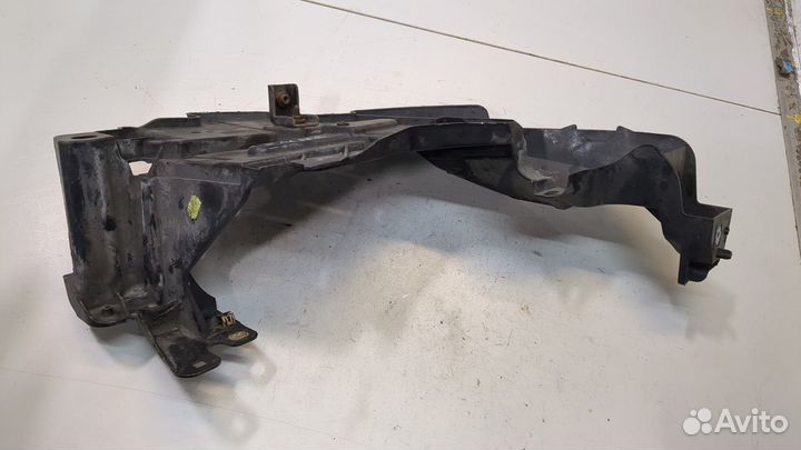 Кронштейн фары левый Renault Megane 3, 2011