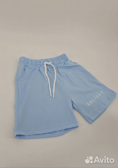 Костюм солидей