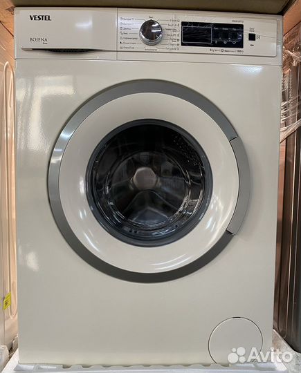 Стиральная машинка vestel