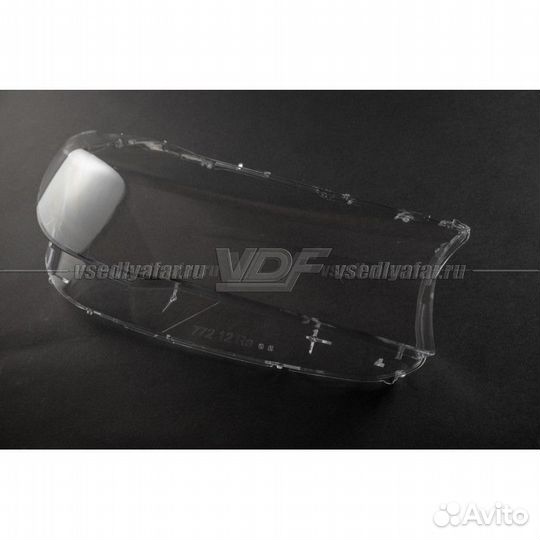 Стекло для фары BMW 7-Series G11/G12 (2015-2018) Л