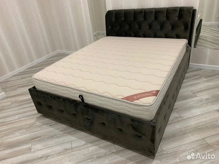 Пружинные матрасы с доставкой