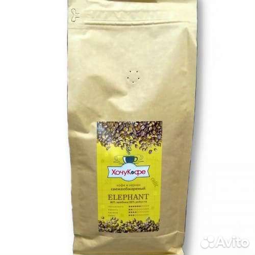 Кофе (свежей обжарки) в Иркутске