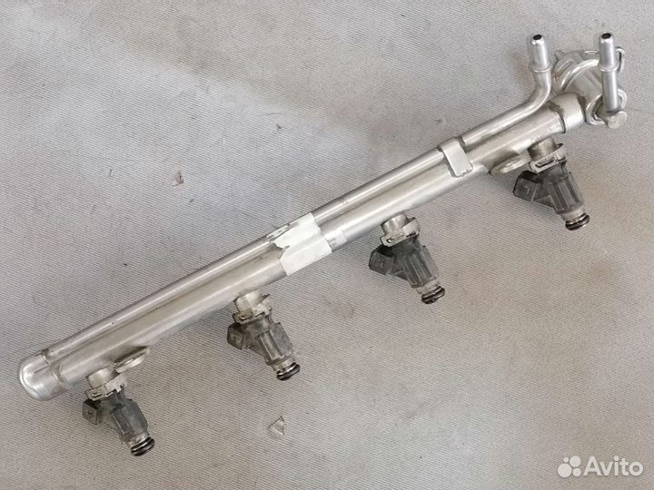 Форсунка топливная Great Wall Hover H2 2005-2010