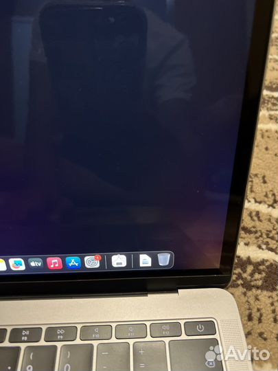 Apple MacBook Pro 13 2017