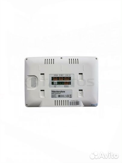 Монитор видеодомофона tantos Amelie Slim (White) 7