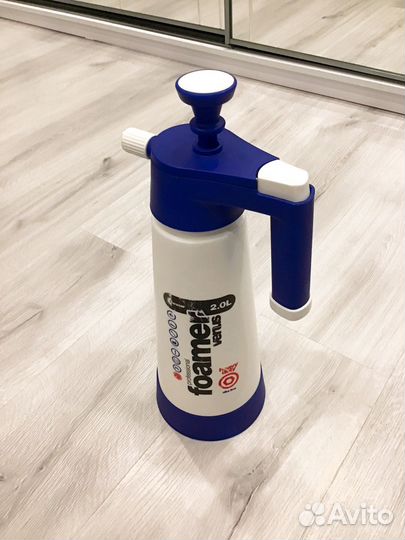 Пеногенератор Kwazar foamer 2l