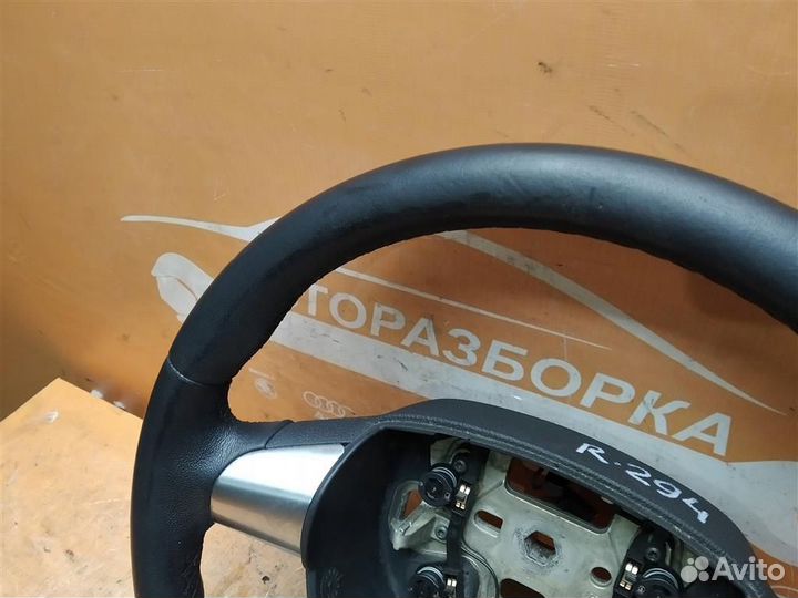 Руль Ford Focus 2 (2005-2011)