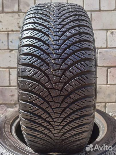 Falken EuroAll Season AS210 195/55 R16 87V