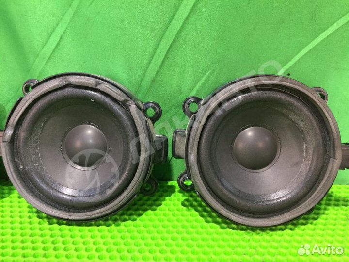 Динамики (комплект) Mercedes-Benz V W639