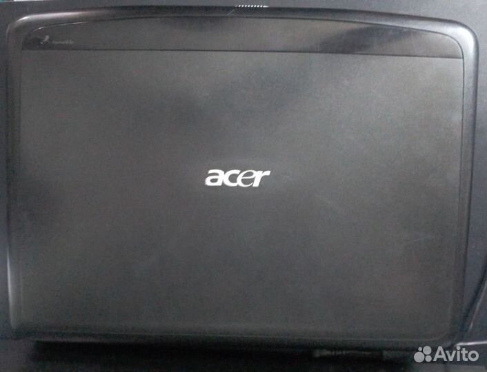 Ноутбук Acer