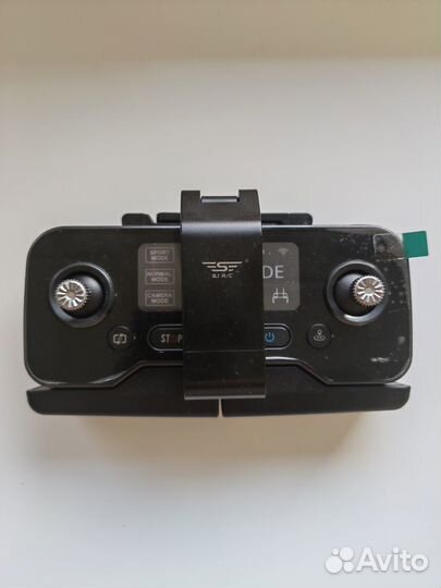 Пульт для квадрокоптера sjrs F11 4K pro