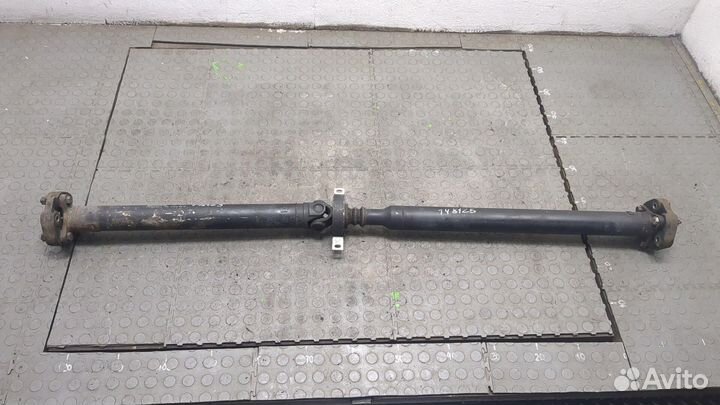 Кардан BMW 1 F20, F21, 2013