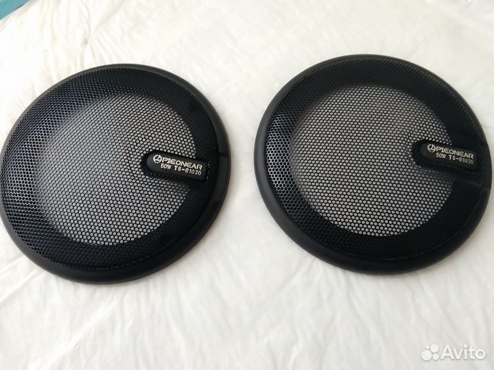 Сетки, рамки на колонки