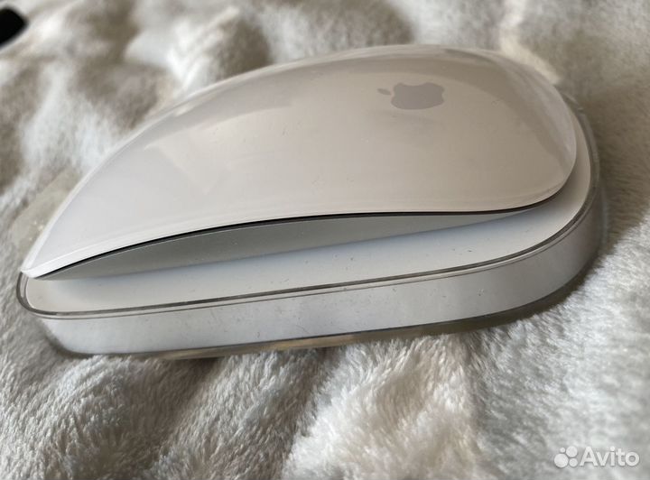 Apple magic mouse