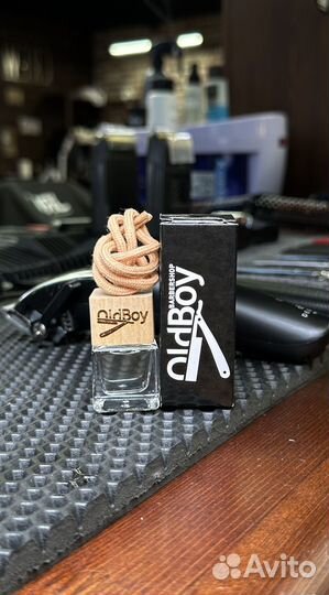 Ароматизатор в машину во флаконе оптом