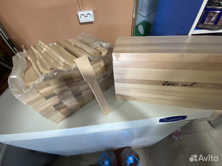 Рамки для ульев руто