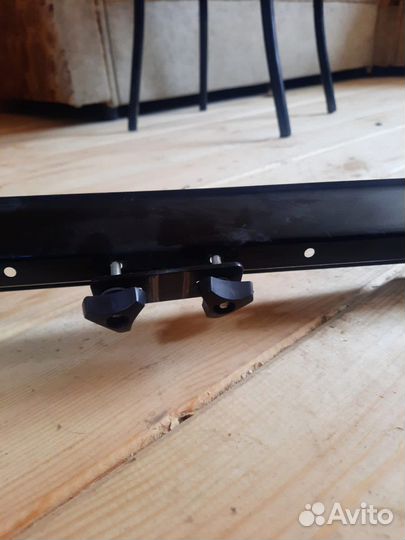 Крепление для велосипеда