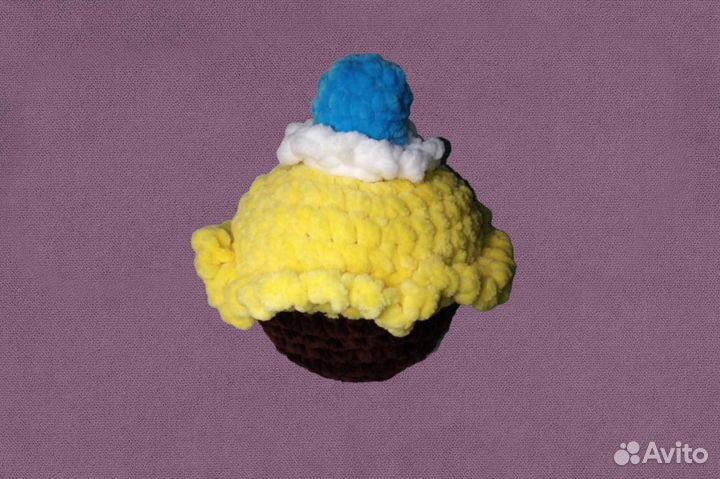 Обучение вязанию