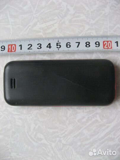 teXet TM-128