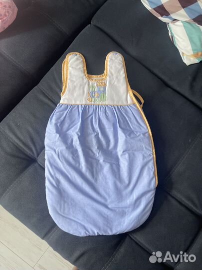 Одеяло для малышей