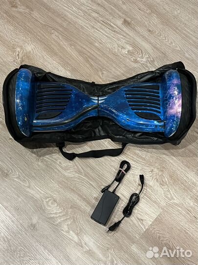 Гироскутер SMART Balance pro premium 10.5 v2