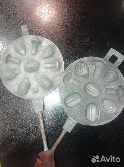 Орешница СССР