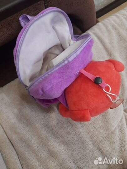 Рюкзак детский