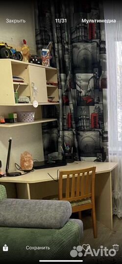 Детская мебель