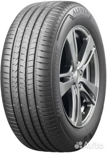 Bridgestone Alenza 001 295/35 R21 107Y