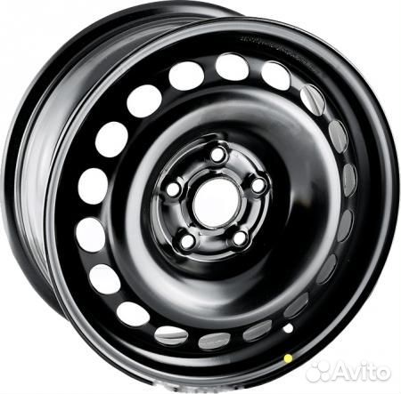 Trebl X40947 7 \R17 5x114,3 ET35.0 D60.1 Silver Шт