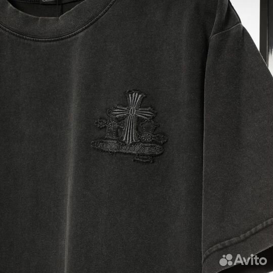 Футболка Chrome Hearts